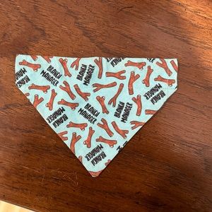 Dog Bandana